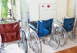 福祉用具レンタル事業の成長を加速させる組織マネジメントの仕組み化